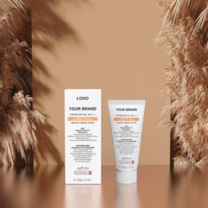 Fahar chroma sunscreen