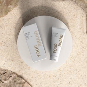 Render Aquavault Bodywash