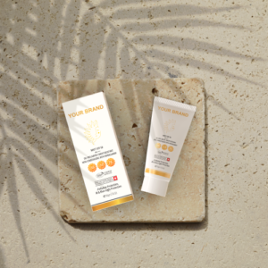 UV sheet matt with background